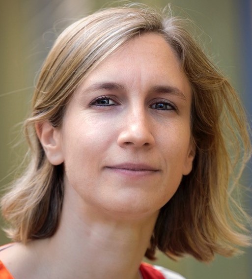 Portrait de l'ergothérapeute libérale sur le Nord-Bassin